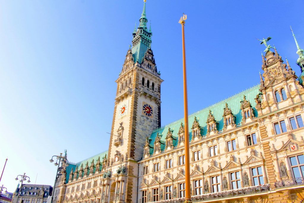 Hamburg Excursions, Things to do