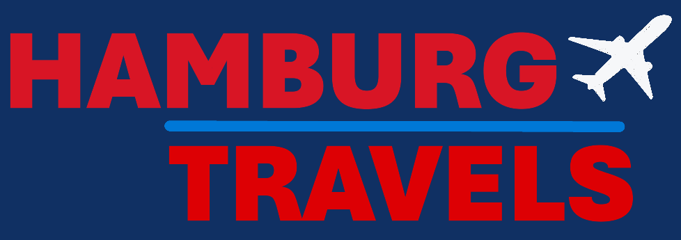 Hamburg Travels